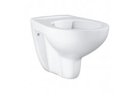 WC ŠOLJA  GROHE BAU KONZOLNA, RIMLESS   39427000