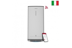 VELIS TECH WIFI 80 EU SIVI